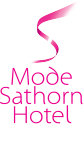 Mode Sathorn Hotel