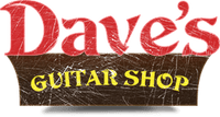 Dave's Guitar