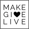 Make Give Live