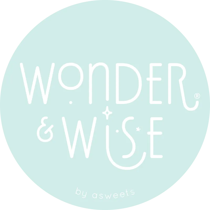 Wonderandwise