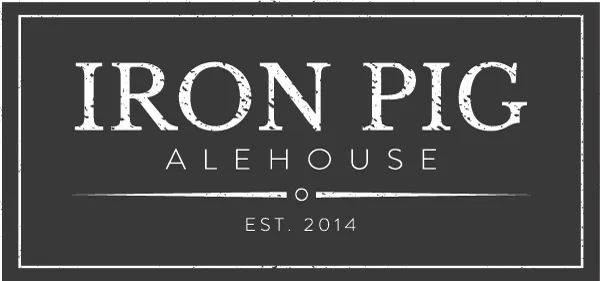 Iron Pig Alehouse
