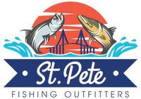 St Pete Fishing Outfitters