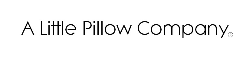A Little Pillow Company