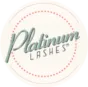 Platinum Lashes