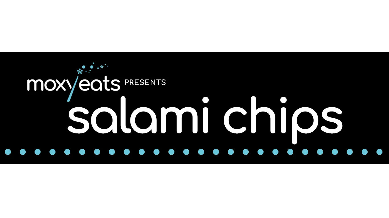 The Salami Chip Co