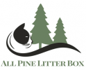 All Pine Litter Box