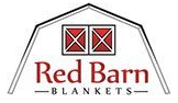 Red Barn Blankets