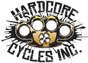 Hardcore Cycles