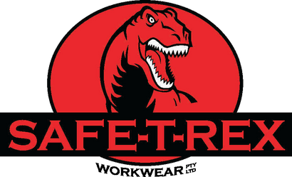 Safe-T-Rex