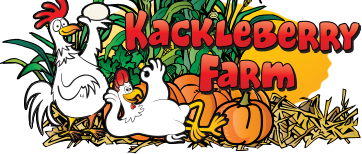 Kackleberry Farm