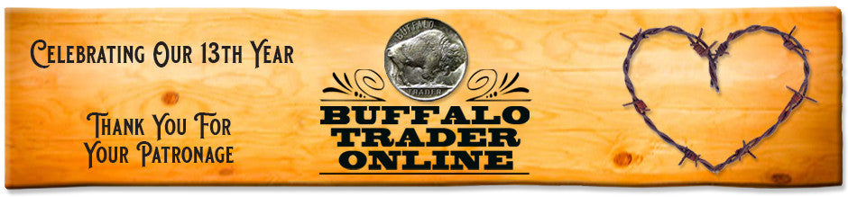 Buffalo Trader Online