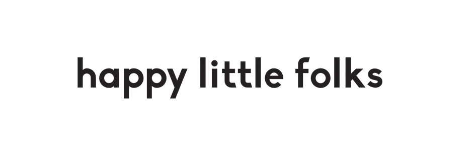 Happy Little Folks