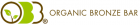 Organic Bronze Bar