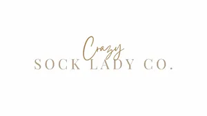 Crazy Sock Lady Co