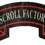 Scroll Factory