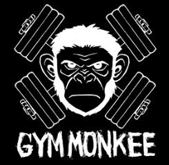 Gymmonkee