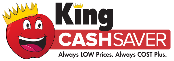 King Cash Saver