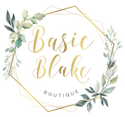 Basic Blake Boutique