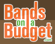 Bands On A Budget
