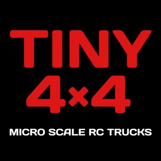 Tiny4X4