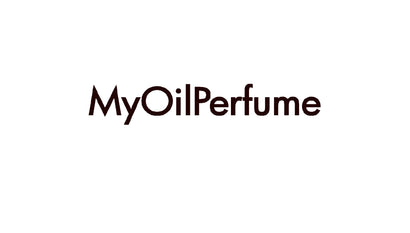 My Oil Perfume