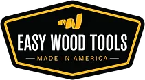 Easy Wood Tools