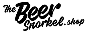 The Beer Snorkel