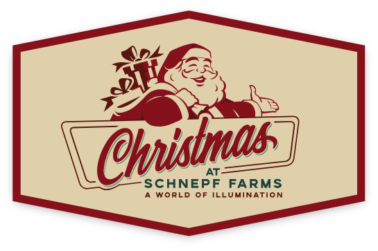 Schnepf Farms Christmas