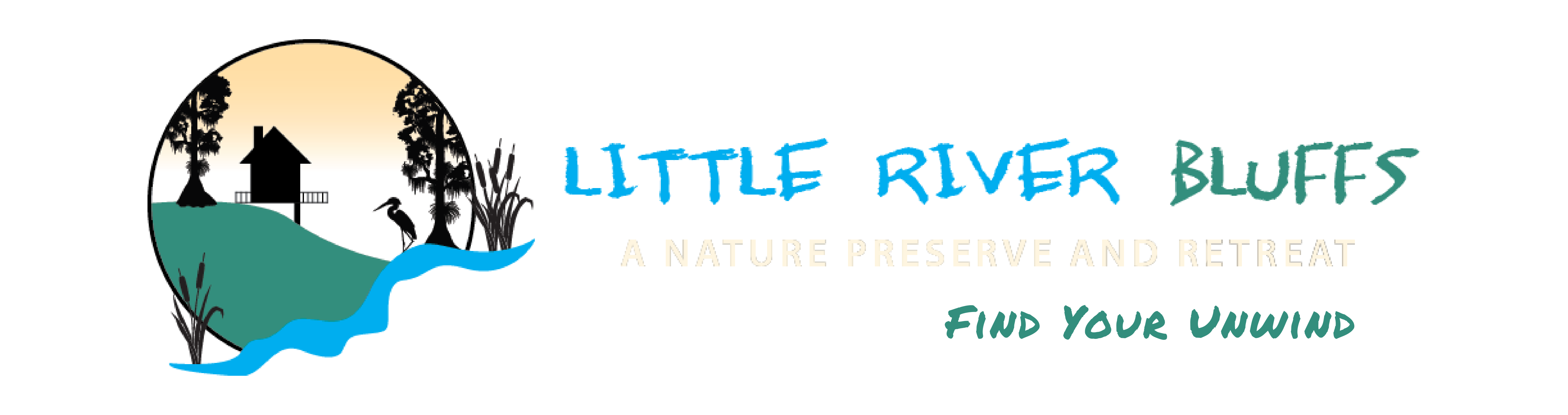 Little River Bluffs