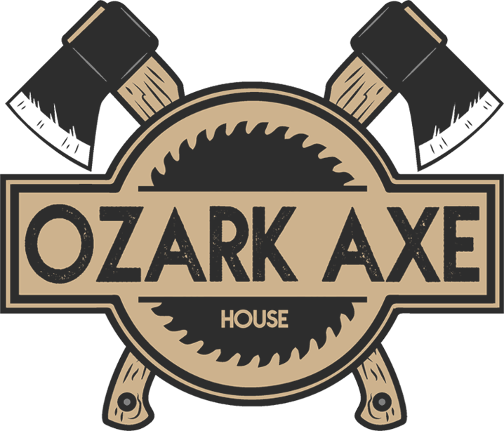 Ozark Axe House