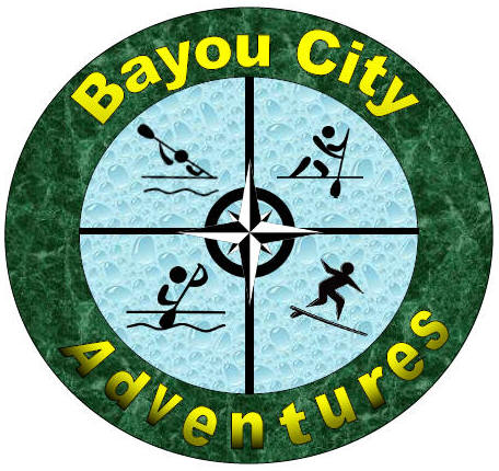 Bayou City Adventures