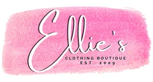 Ellie's Clothing