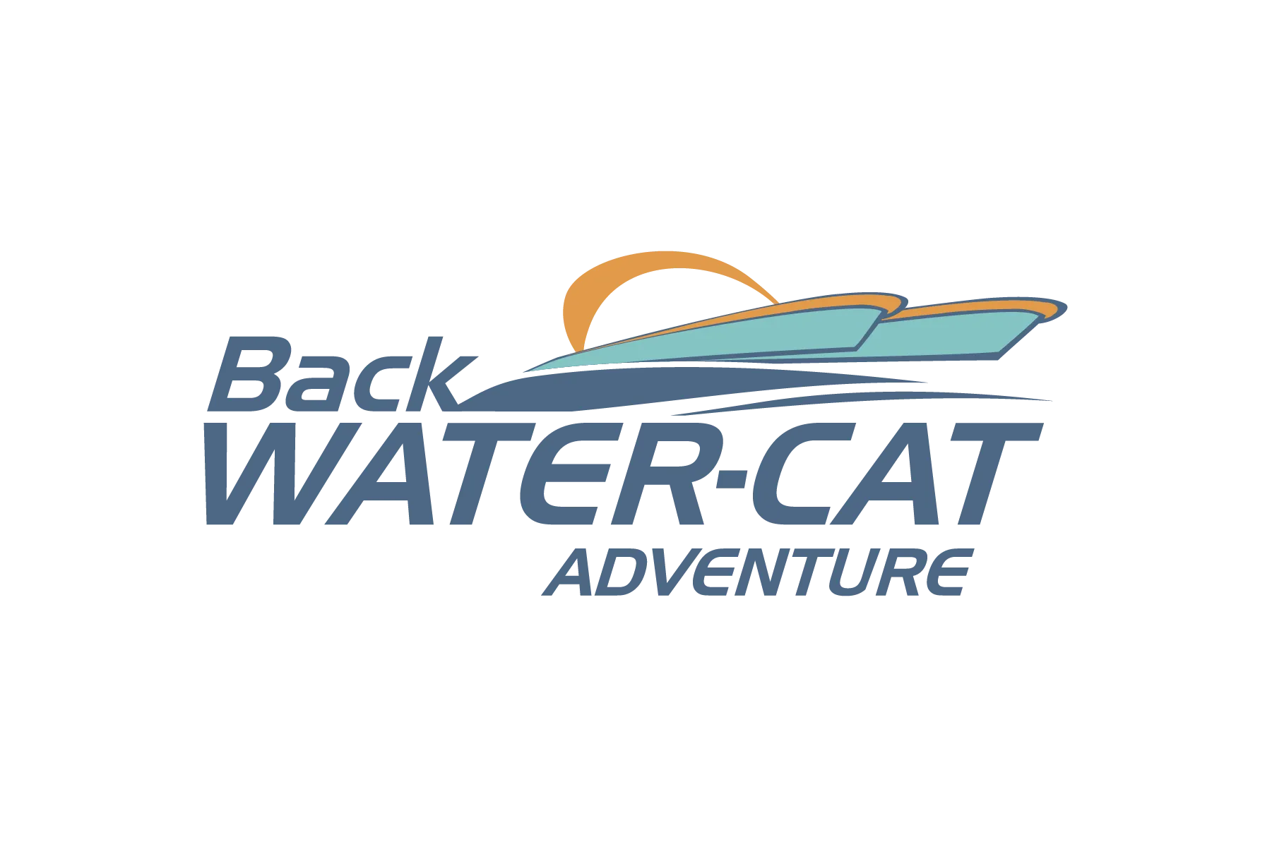 Backwater Cat Adventure