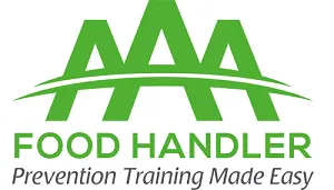 AAA Food Handler