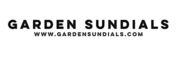 Garden Sundials