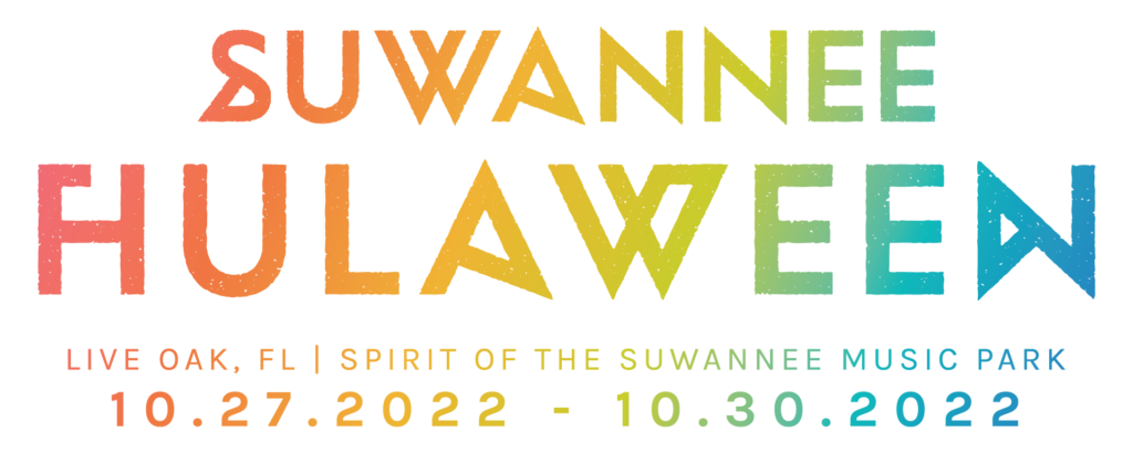 Suwannee Hulaween