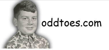 Oddtoes
