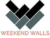 Weekend Walls