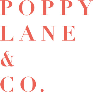 Poppy Lane And Co