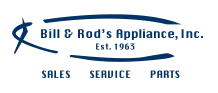 Bill And Rod's Appliance