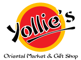 Yollie's Oriental Market