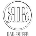 Rarebreed