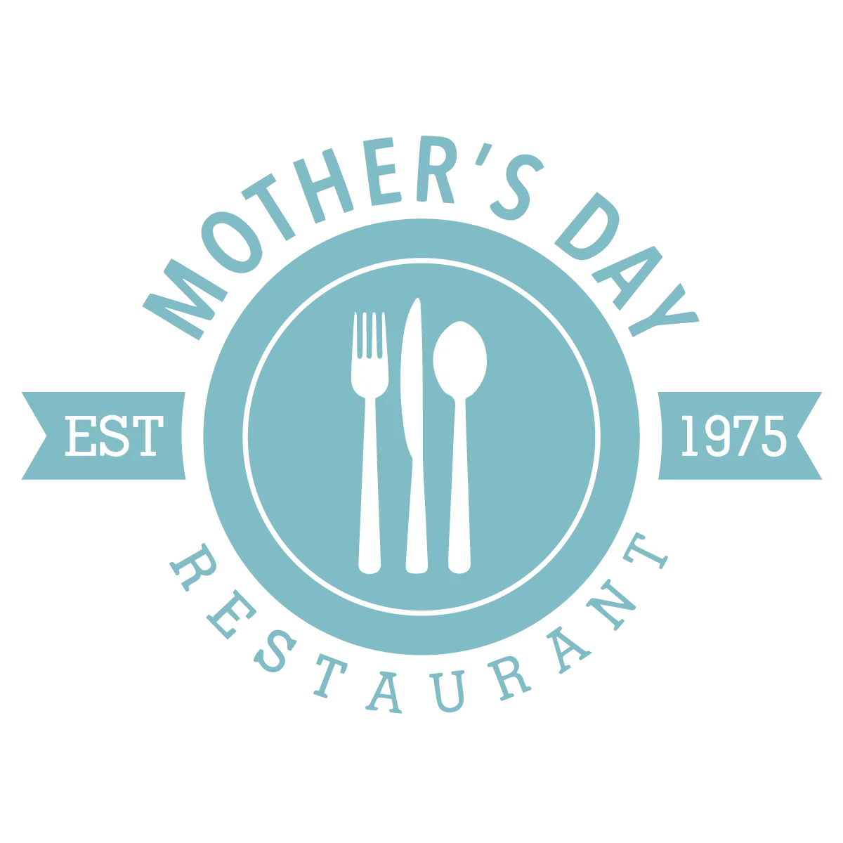 Mother's Day Restaurant