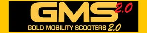 Gold Mobility Scooters
