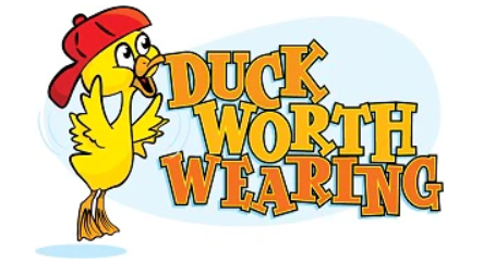Duck Worth Wearing
