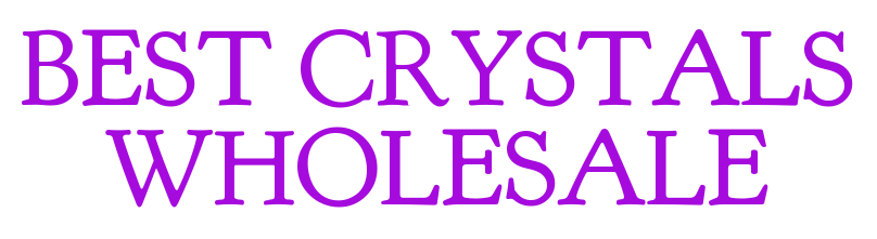 Best Crystals Wholesale