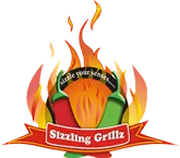 Sizzling Grillz