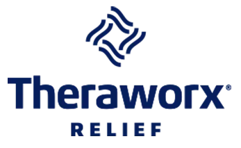 Theraworx Relief