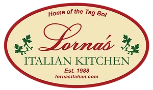 Lorna's Italian Kitchen