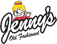 Jenny's Popcorn